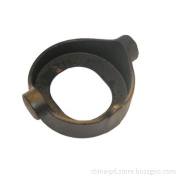 4. Iron Casting Fitting Part (PTL-CSG004)